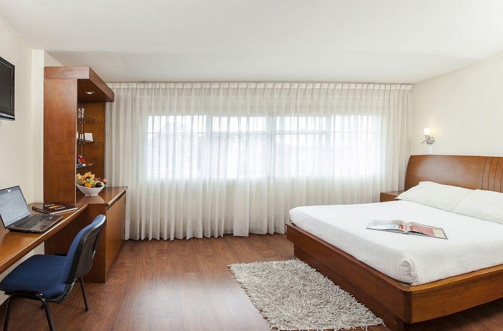 Teusaquillo Boutique Hotel Bogotá Exteriér fotografie