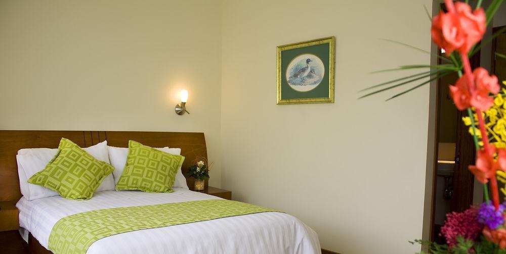 Teusaquillo Boutique Hotel Bogotá Exteriér fotografie