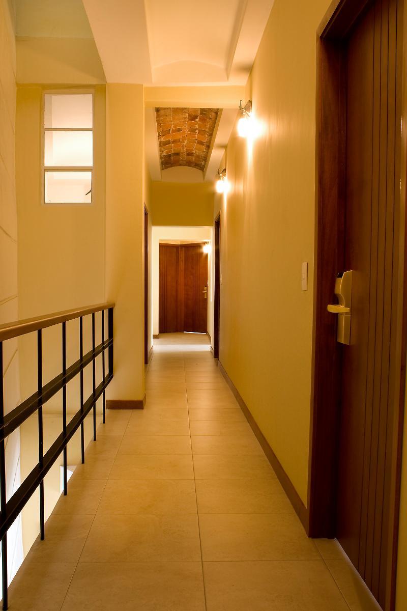 Teusaquillo Boutique Hotel Bogotá Exteriér fotografie