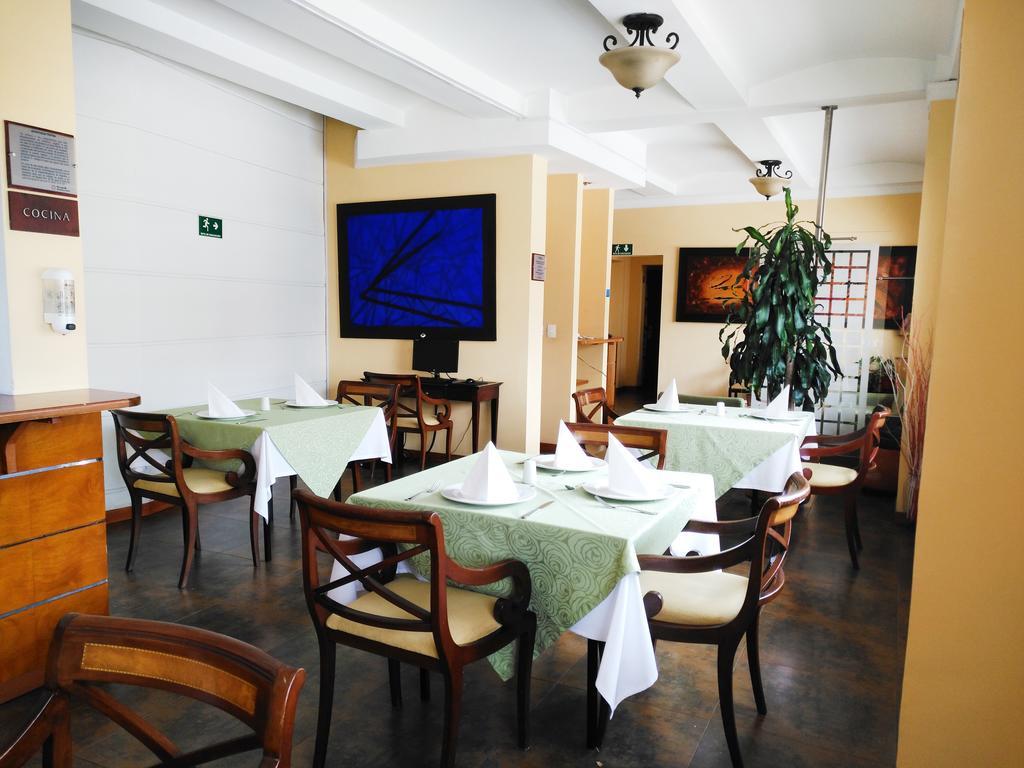 Teusaquillo Boutique Hotel Bogotá Exteriér fotografie